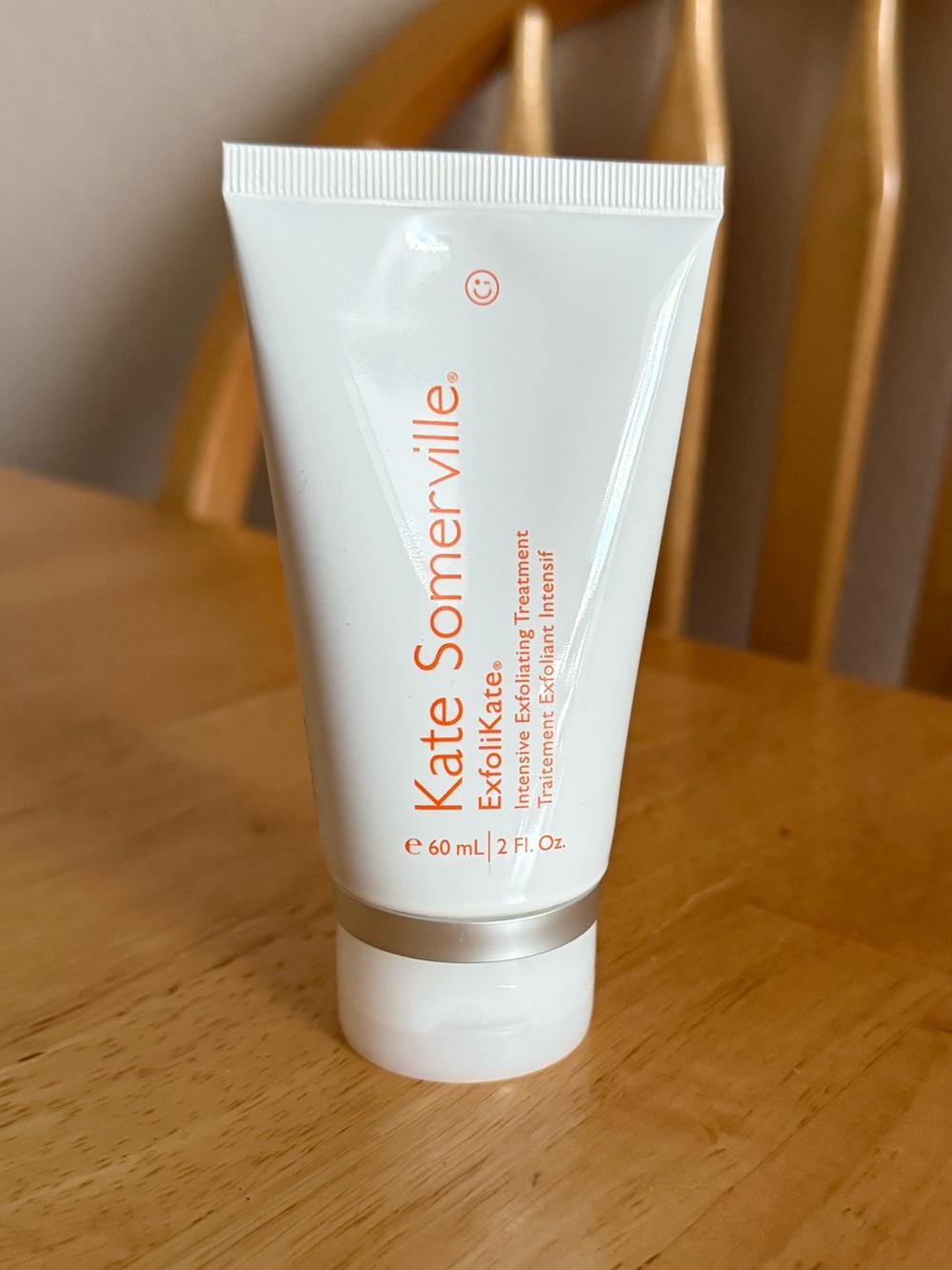 Kate Somerville ExfoliKate Intensive Exfoliating Treatment - NWT